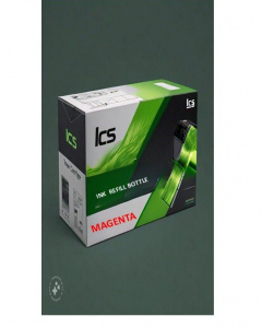 CANON GI 46 BOTTLE MAGANTE