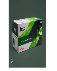 CANON GI 43 RED REFILL BOTTLE