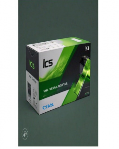 HP GT 52 C 70ML