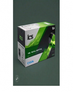 CANON GI 46 BOTTLE CYAN