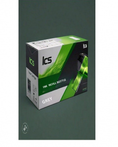 CANON GI 43 GREY REFILL BOTTLE