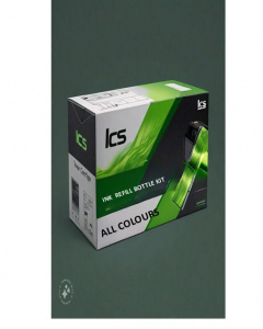 CANON GI 43 YELLOW REFILL BOTTLE